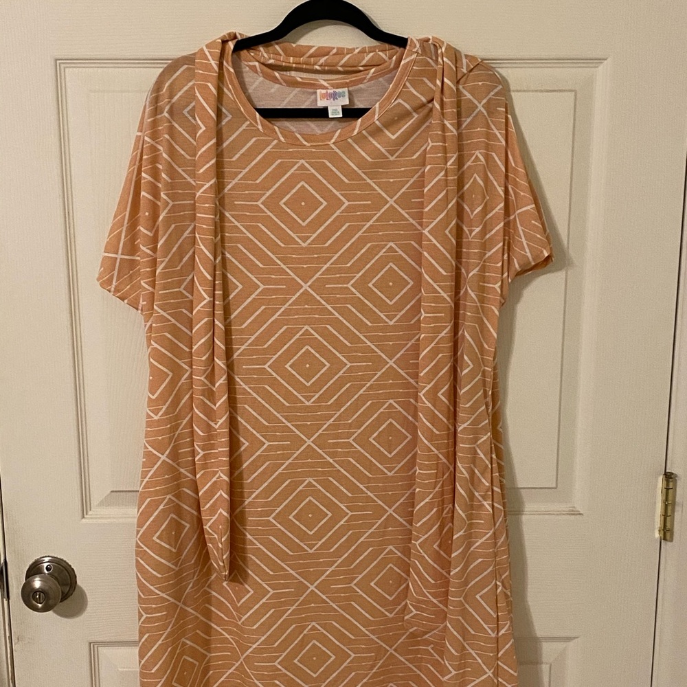 Lularoe Marly